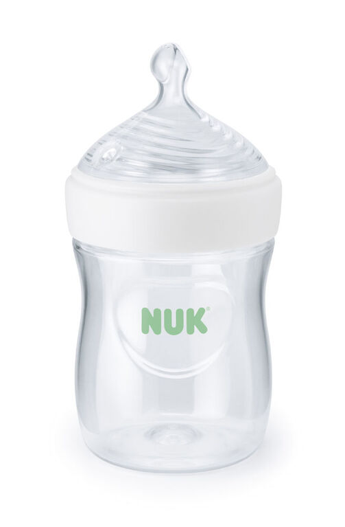 Simply Natural De NUK Avec Safetemp