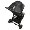 Baby Jogger City Mini GT2 All-Terrain Stroller, Opulent Black
