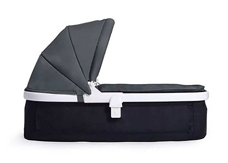 Milkbe Carry Cot Black Babies R Us Canada