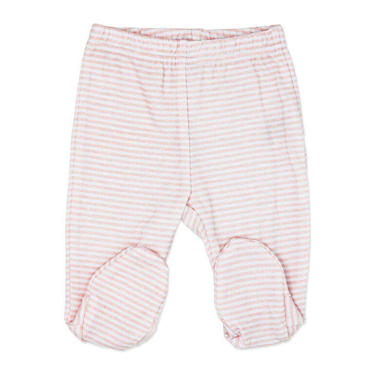 Naturelle Take Me Home Set: Pink