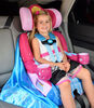 KidsEmbrace Friendship Combination Booster Car Seat - Cinderella