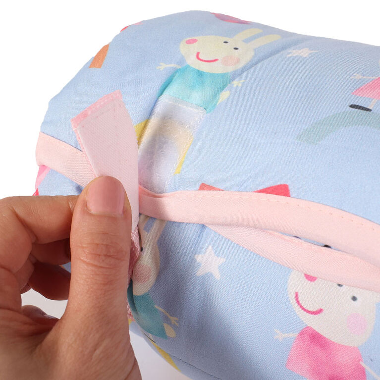 Peppa Pig Kids Nap Mat