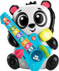 Fisher-Price Link Squad Panda Musique et Comptage - Édition française