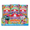 Scented Cutetitos Carnivalitos - Surprise Stuffed Animals - Collectible Carnival Plush - Series 1