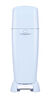 Diaper Genie Elite Diaper Pail - Baby Blue