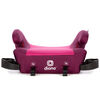 Diono Solana 2 Backless Booster Seat  -  Pink.