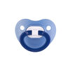 NUK Orthodontic Pacifier, 6-18 Months, 2 Pack, Assorted Colors