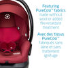 Maxi Cosi Mico 30 Infant Seat- Radish Ruby