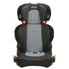 Graco TurboBooster TakeAlong Highback Booster - Sylvan