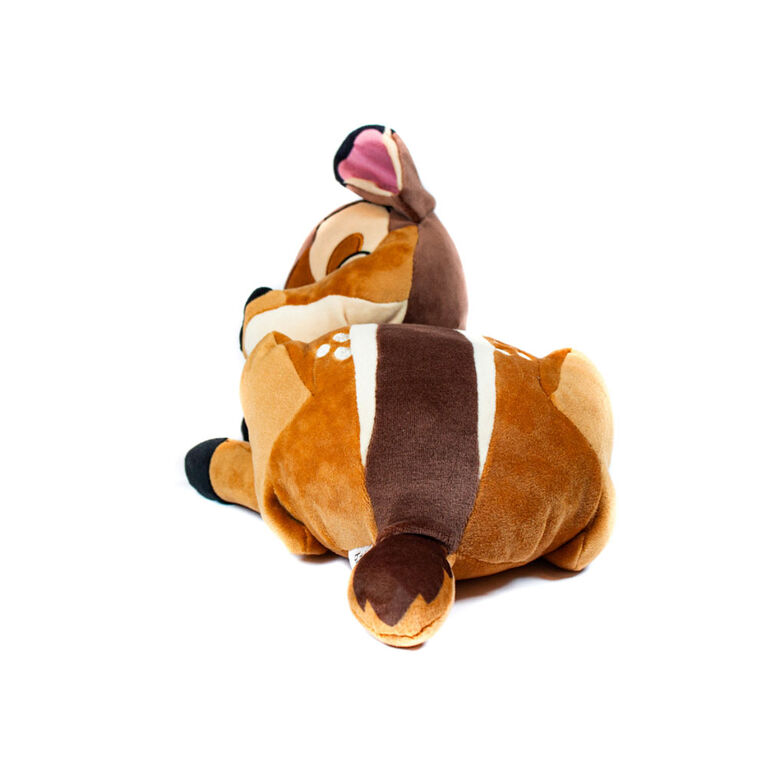 Disney: Sleeping Baby Bambi Plush