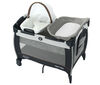 Graco Pack 'n Play Close2Baby Bassinet Playard, Britton