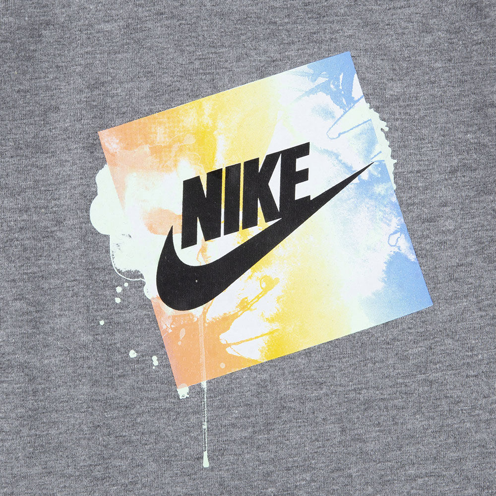 Nike T shirt and Short Set Rainbow Babies R Us Canada