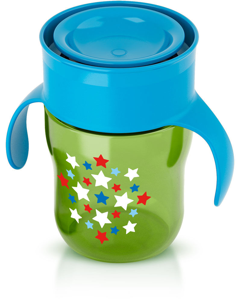 Avent natural drinking cup discount