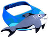 Baby Works Bath & Beach Visors - Shark