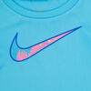 Nike Toddler T-shirt and Shorts Set - Ocean Bliss