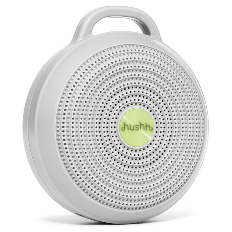 Yogasleep - Hushh Portable Compact Sound Machine