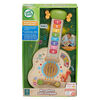 LeapFrog Strum & Count Wooden Guitar - French Edition