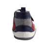 Robeez - Mini Shoez High Top Navy 6-9M