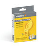 Medela Hands-free Collection Cups Replacement Membranes, 2-pack