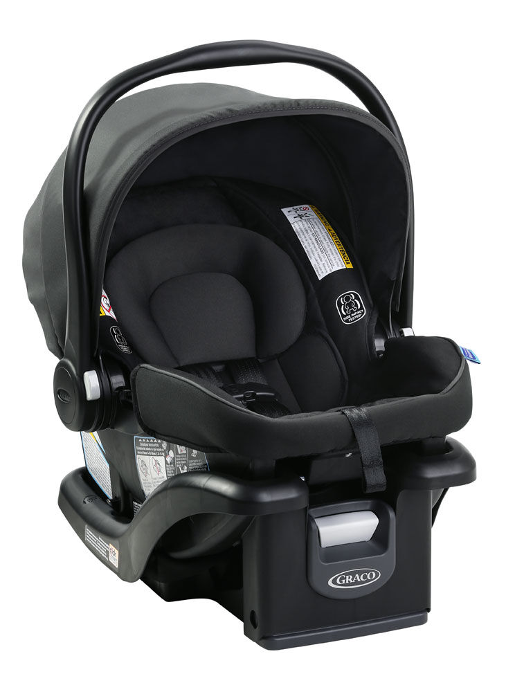 Graco SnugRide 35 Lite LX Infant Car Seat Perkins
