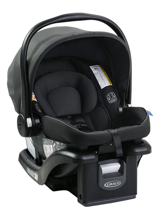 Graco SnugRide 35 Lite LX Infant Car Seat- Perkins