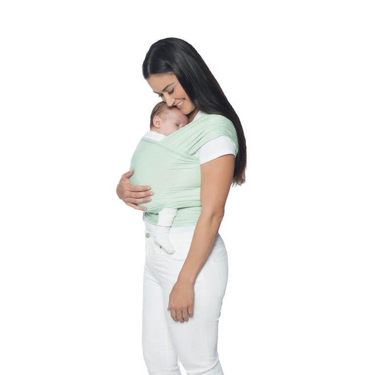 Ergobaby Aura Wrap Sage Babies R Us Canada