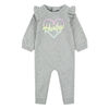 Combinaision Hurley - Gris