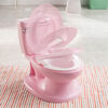 Petit pot My Size Potty de Summer Infant - Rose.