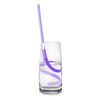Gosili Silistraws Purple and Violet 4 Pack