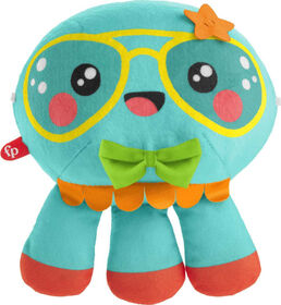 Fisher-Price Paradise Pals Giggle Squad Octopus - R Exclusive