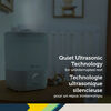 Safety 1st Easy-Fill Cool Mist Humidifier
