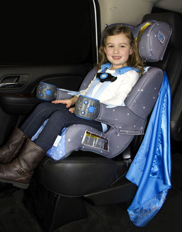 Kidsembrace Disney Cinderella Platinum Combination Harness Booster