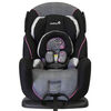 Safety 1st Alpha Omega 65 Car Seat- Plumeria