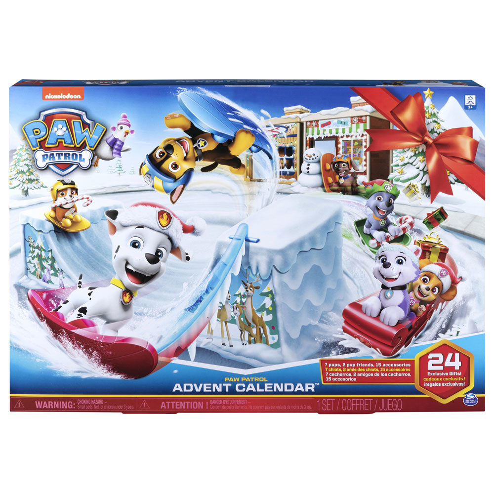 New paw patrol toys 2019 cheap