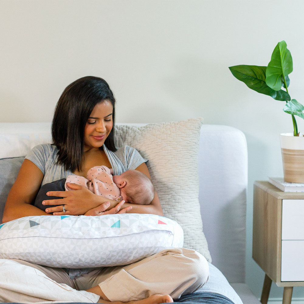 Kidiway outlet nursing pillow