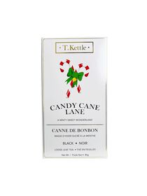Candy Cane Lane Tea Box Of 10