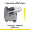 Safety 1st Remmi Feeding Booster