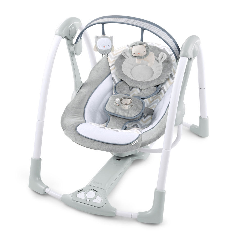 Ingenuity baby swing canada 2025
