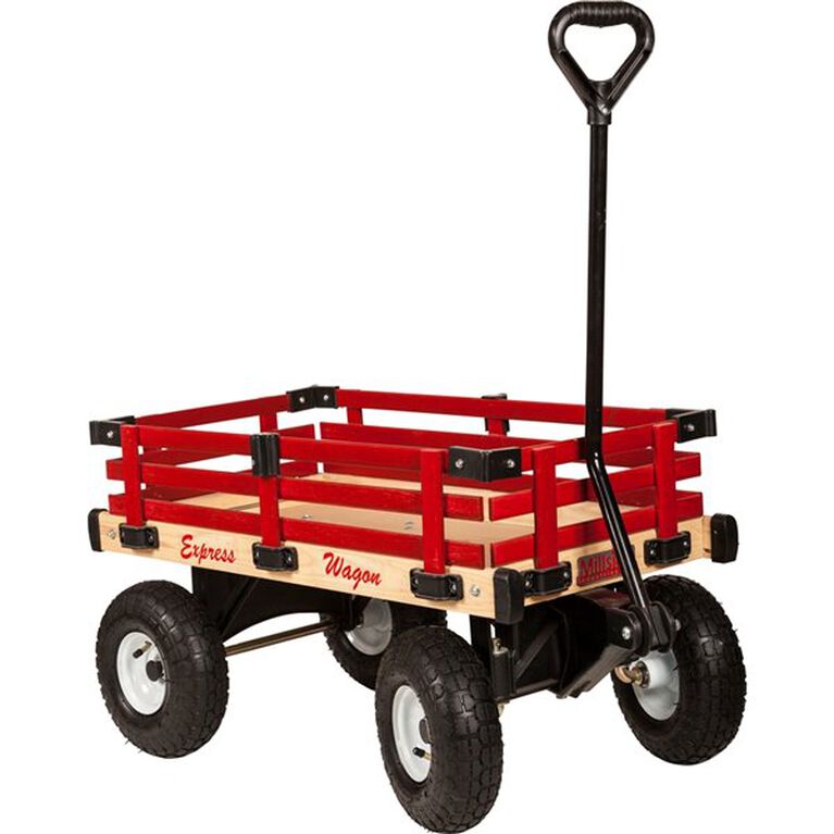 Millside - Express Wagon 16 inch x 34 inch