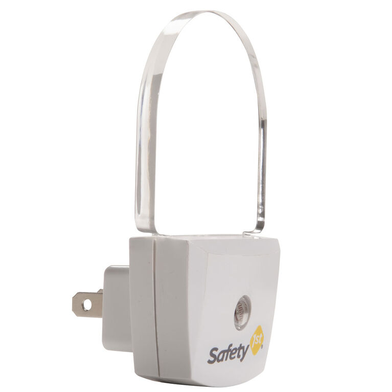 Safety 1st Motion Sensor Night Light - 2 Pack