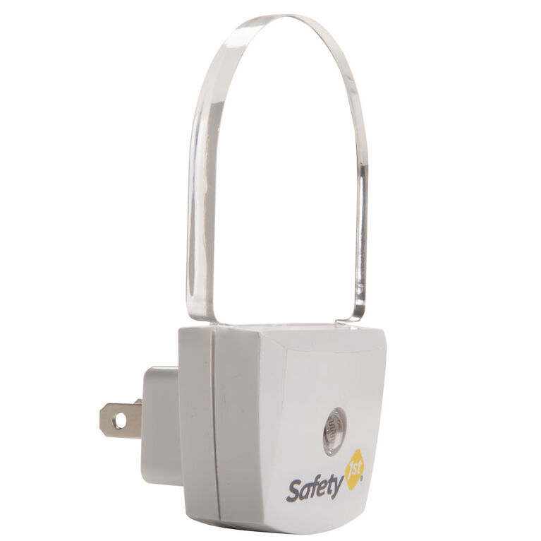 Safety 1st veilleuse Smart Sensor - paquet de 2.