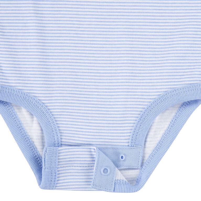 Nike 3 Piece Set - Blue