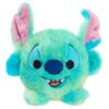 Peluche Mousse Lente Teint&eacute;e de Disney Classique - Stich