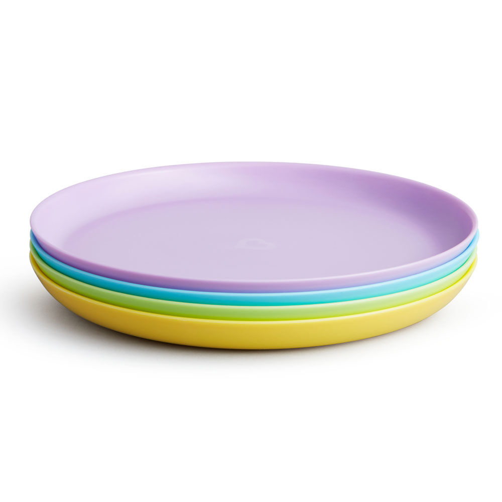 Munchkin plates outlet and bowls