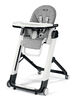 Peg Perego - Siesta Highchair - Wonder Grey