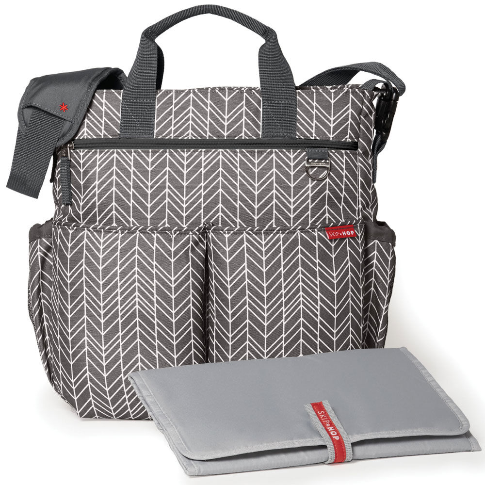 Sac a couche hot sale skip hop