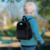 Sac a dos avec harnais et longe eco de Nuby