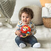 VTech Touch & Discover Lion Rattle