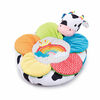 Early Learning Centre Blossom Farm Martha Moo Sit Me Up Cosy - Édition anglaise - Notre exclusivité