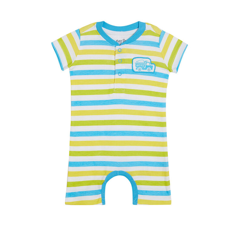 earth by art & eden Corey Shortall- Newborn